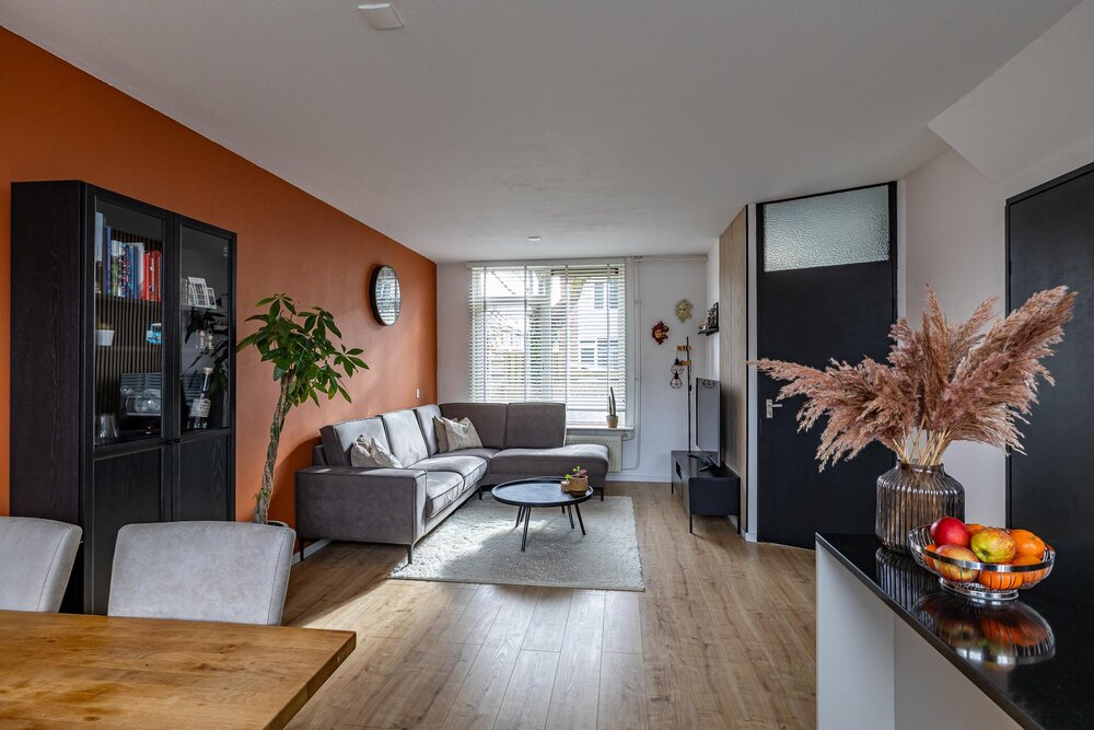 Wolvenveen 26, 9407 HJ Assen - € 275.000 k.k. - Boekholt & partners makelaars Assen