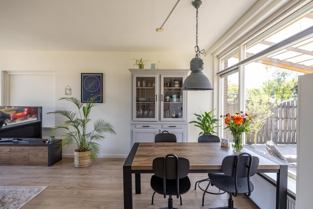 Riete 9, 9406 HD Assen - € 265.000 k.k. - Boekholt & partners makelaars Assen