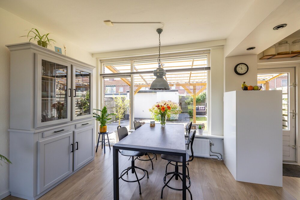 Riete 9, 9406 HD Assen - € 265.000 k.k. - Boekholt & partners makelaars Assen