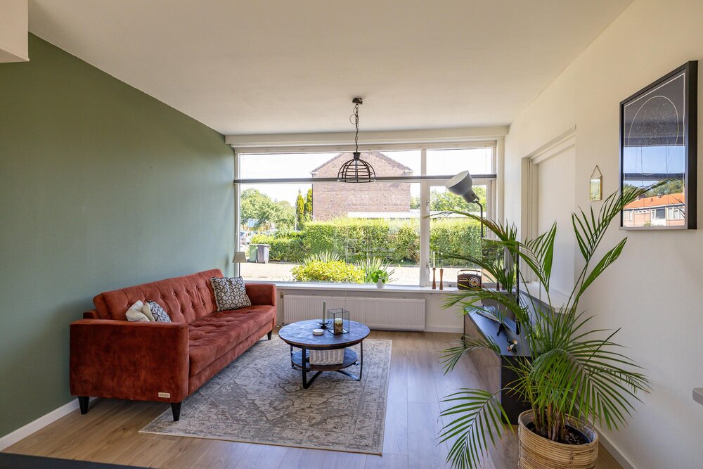Riete 9, 9406 HD Assen - € 265.000 k.k. - Boekholt & partners makelaars Assen