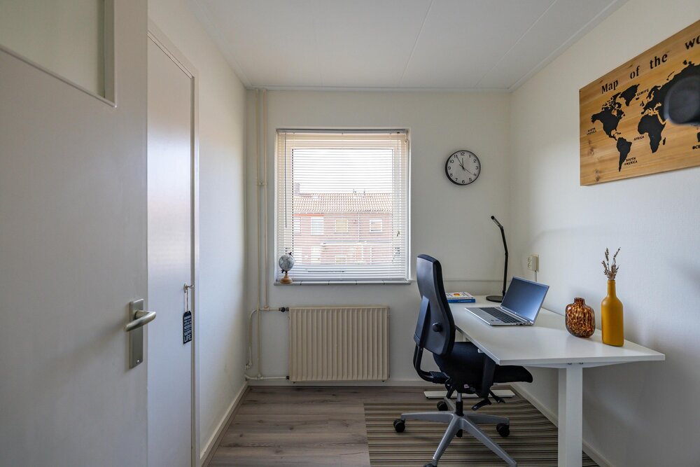Riete 9, 9406 HD Assen - € 265.000 k.k. - Boekholt & partners makelaars Assen