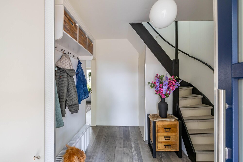 Violenstraat 64, 9404 SV Assen - € 350.000 k.k. - Boekholt & partners makelaars Assen