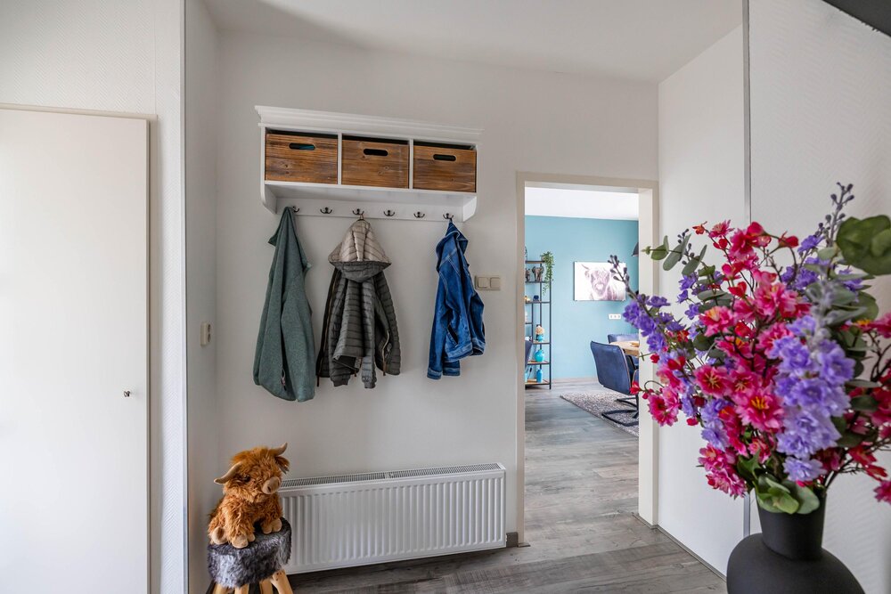 Violenstraat 64, 9404 SV Assen - € 350.000 k.k. - Boekholt & partners makelaars Assen