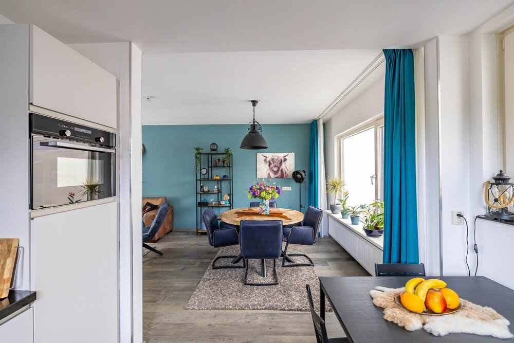 Violenstraat 64, 9404 SV Assen - € 350.000 k.k. - Boekholt & partners makelaars Assen