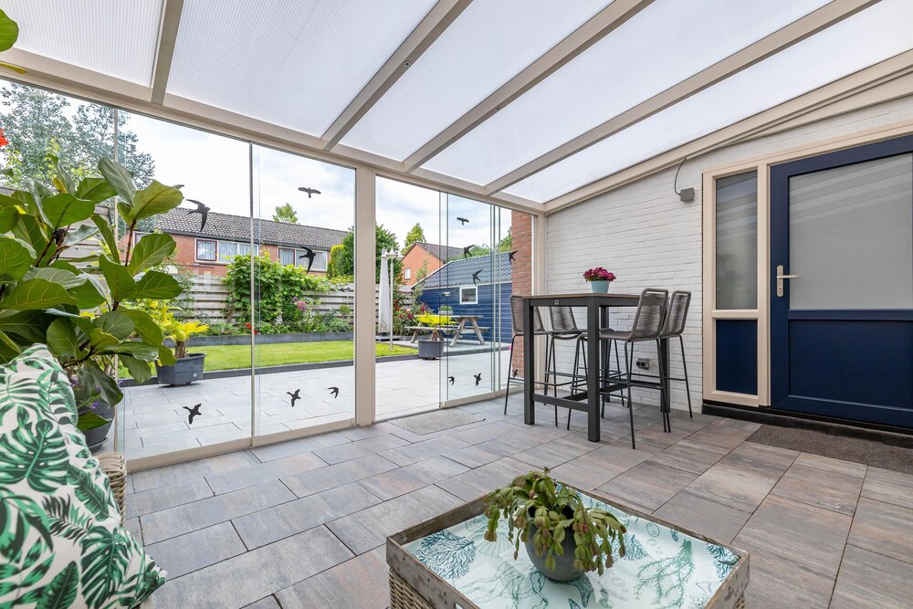 Violenstraat 64, 9404 SV Assen - € 350.000 k.k. - Boekholt & partners makelaars Assen