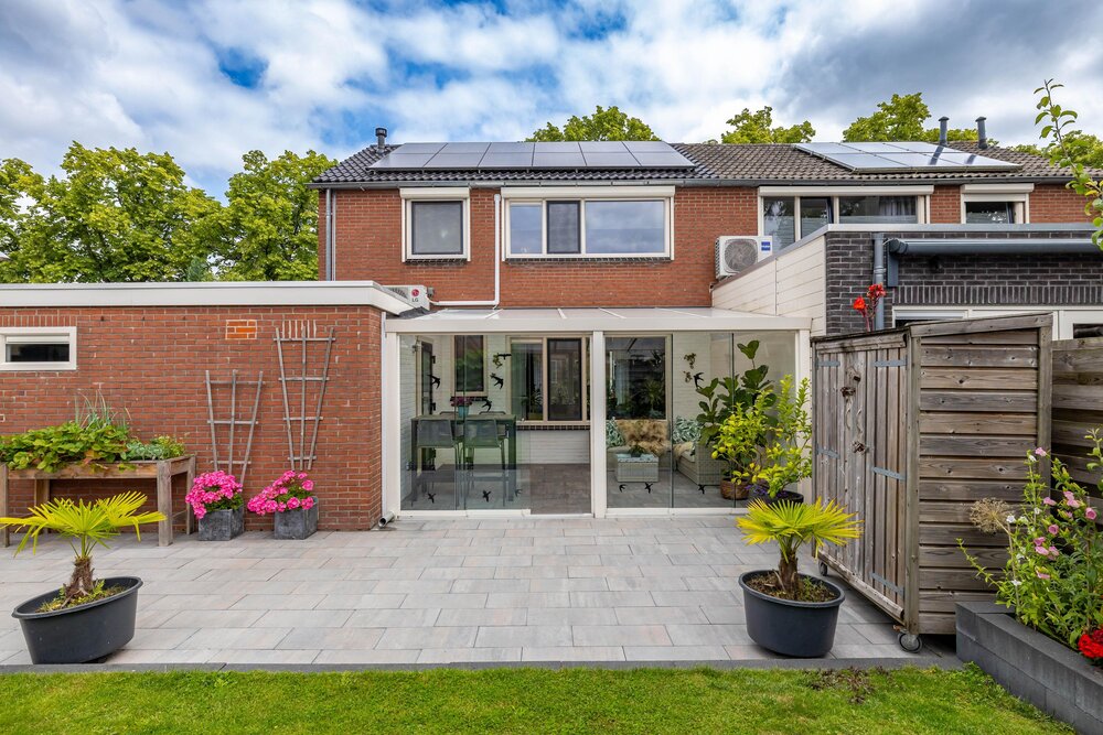 Violenstraat 64, 9404 SV Assen - € 350.000 k.k. - Boekholt & partners makelaars Assen