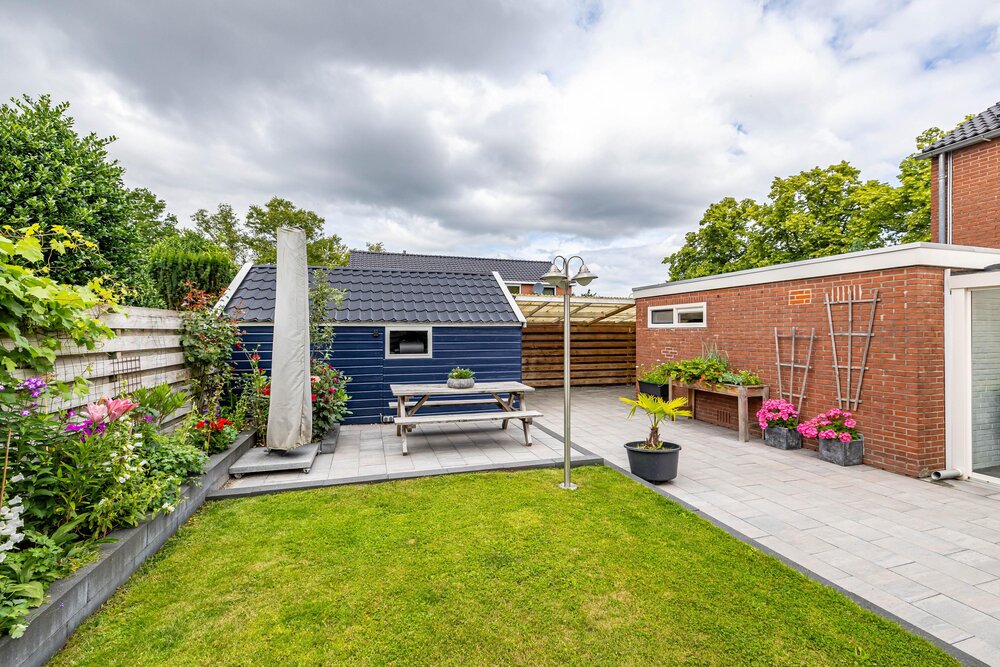 Violenstraat 64, 9404 SV Assen - € 350.000 k.k. - Boekholt & partners makelaars Assen