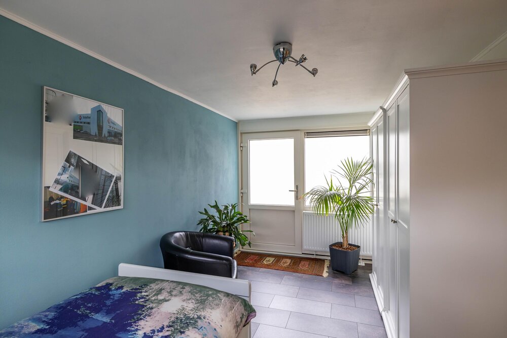 Violenstraat 64, 9404 SV Assen - € 350.000 k.k. - Boekholt & partners makelaars Assen