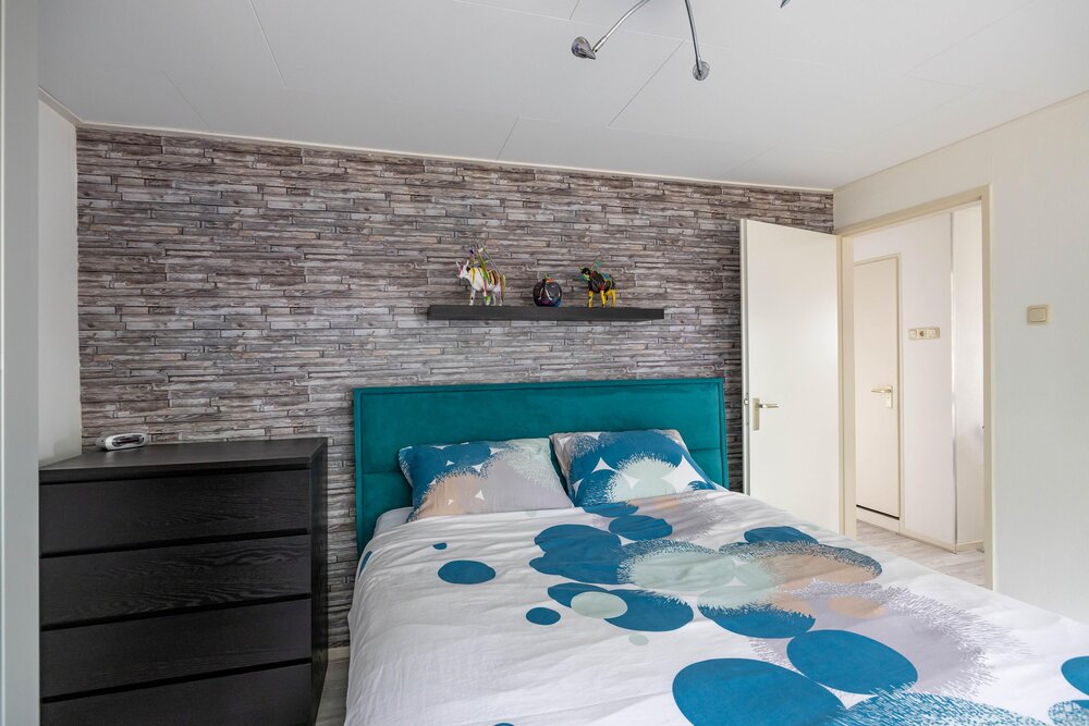 Violenstraat 64, 9404 SV Assen - € 350.000 k.k. - Boekholt & partners makelaars Assen