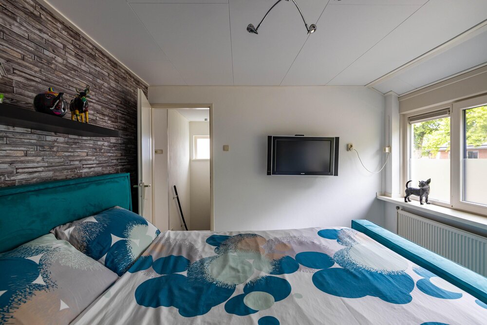 Violenstraat 64, 9404 SV Assen - € 350.000 k.k. - Boekholt & partners makelaars Assen