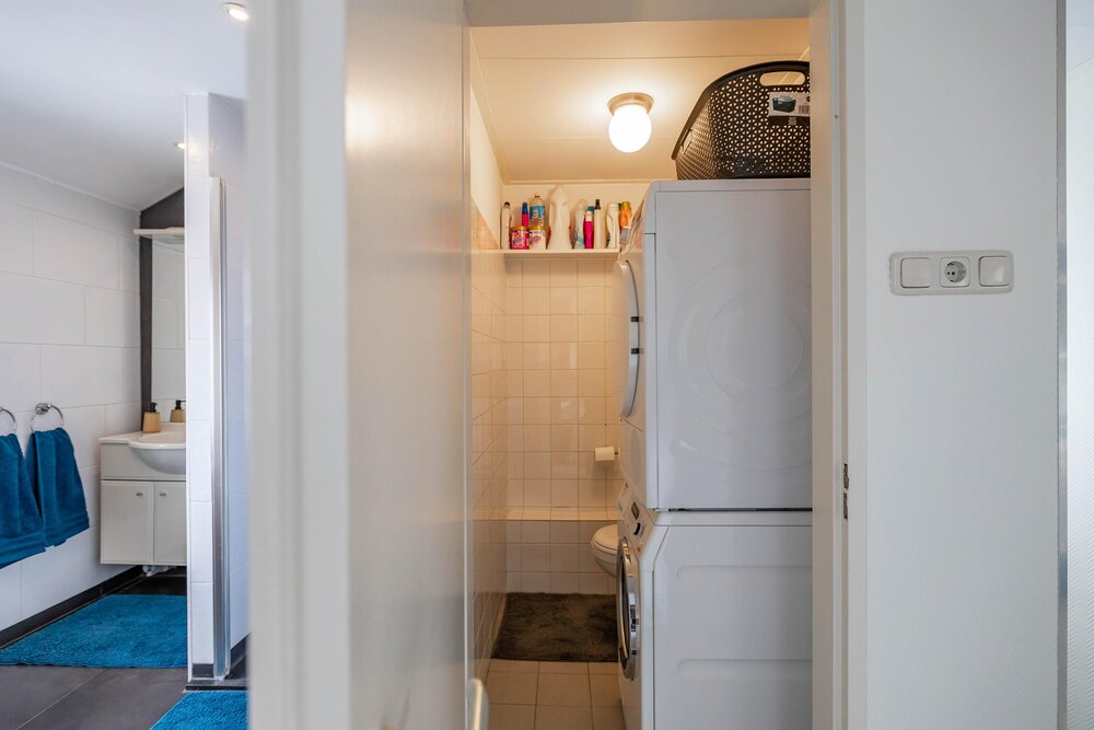 Violenstraat 64, 9404 SV Assen - € 350.000 k.k. - Boekholt & partners makelaars Assen