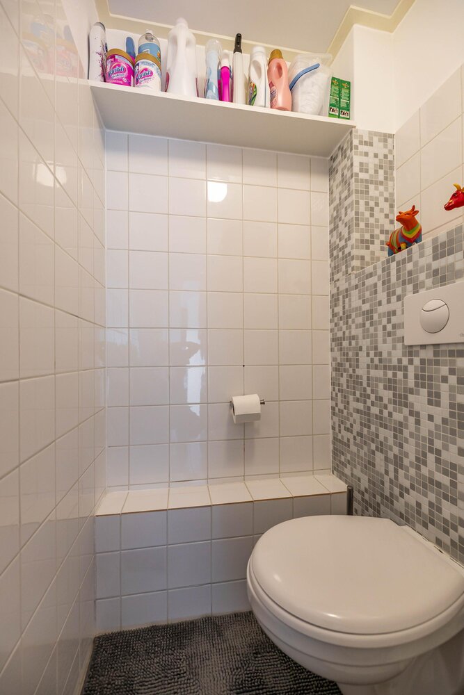 Violenstraat 64, 9404 SV Assen - € 350.000 k.k. - Boekholt & partners makelaars Assen