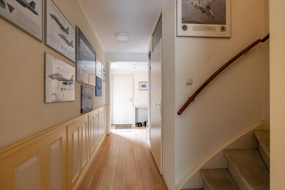 Groenkampen 194, 9407 RG Assen - € 295.000 k.k. - Boekholt & partners makelaars Assen