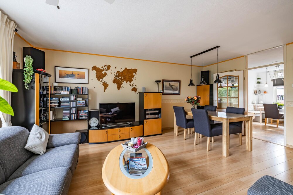 Groenkampen 194, 9407 RG Assen - € 295.000 k.k. - Boekholt & partners makelaars Assen