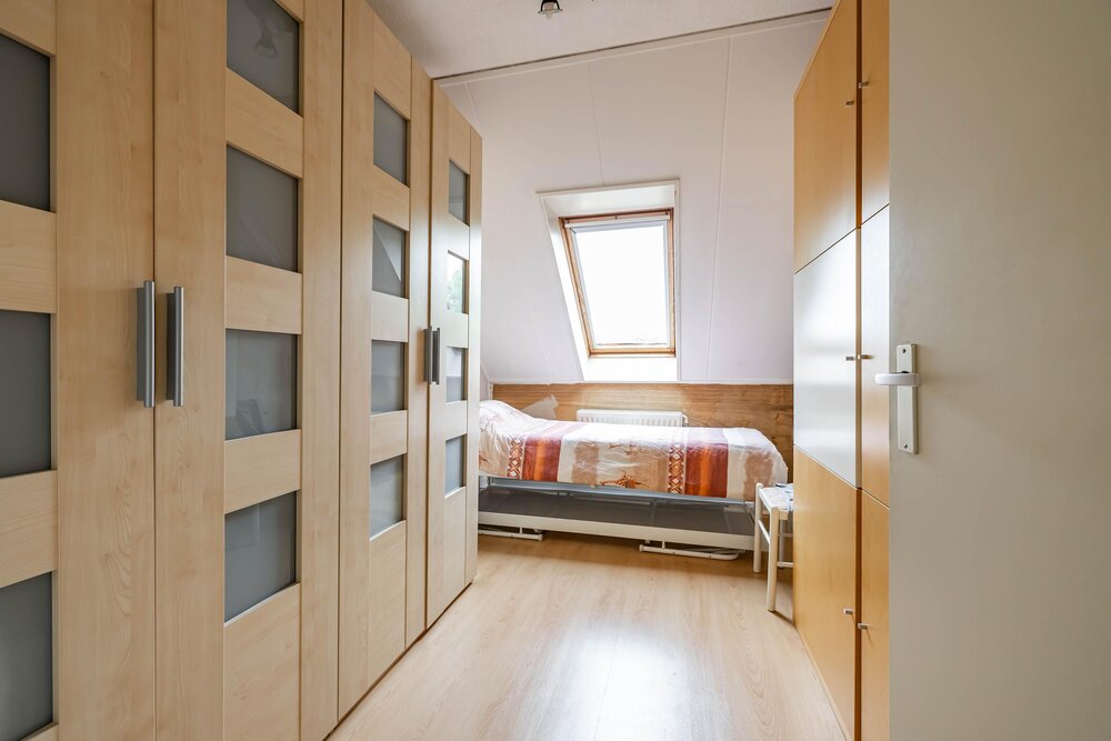 Groenkampen 194, 9407 RG Assen - € 295.000 k.k. - Boekholt & partners makelaars Assen