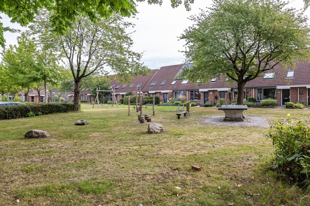 Groenkampen 194, 9407 RG Assen - € 295.000 k.k. - Boekholt & partners makelaars Assen