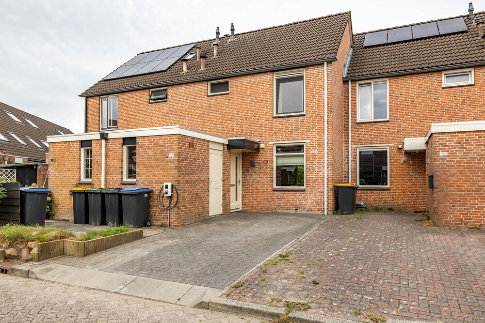 Groenkampen 194