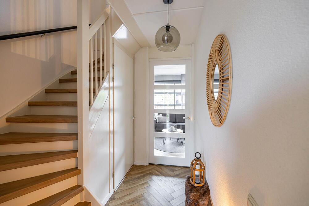 Stedewater 21, 9408 HC Assen - € 399.000 k.k. - Boekholt & partners makelaars Assen