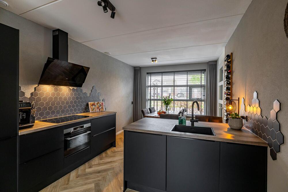 Stedewater 21, 9408 HC Assen - € 399.000 k.k. - Boekholt & partners makelaars Assen