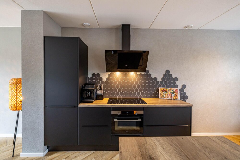 Stedewater 21, 9408 HC Assen - € 399.000 k.k. - Boekholt & partners makelaars Assen