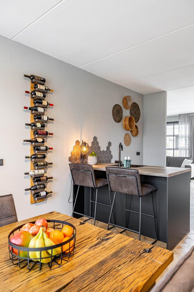 Stedewater 21, 9408 HC Assen - € 399.000 k.k. - Boekholt & partners makelaars Assen
