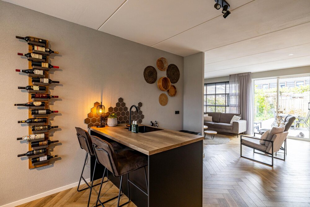 Stedewater 21, 9408 HC Assen - € 399.000 k.k. - Boekholt & partners makelaars Assen