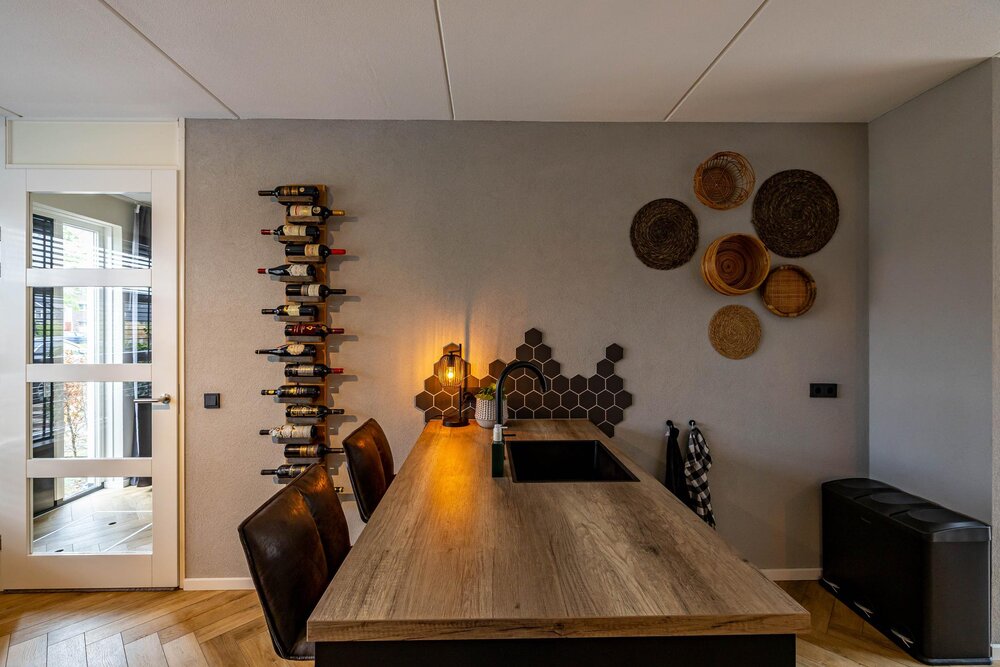 Stedewater 21, 9408 HC Assen - € 399.000 k.k. - Boekholt & partners makelaars Assen