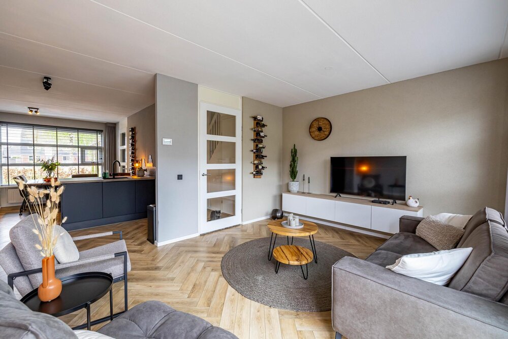 Stedewater 21, 9408 HC Assen - € 399.000 k.k. - Boekholt & partners makelaars Assen