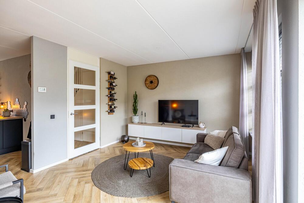 Stedewater 21, 9408 HC Assen - € 399.000 k.k. - Boekholt & partners makelaars Assen