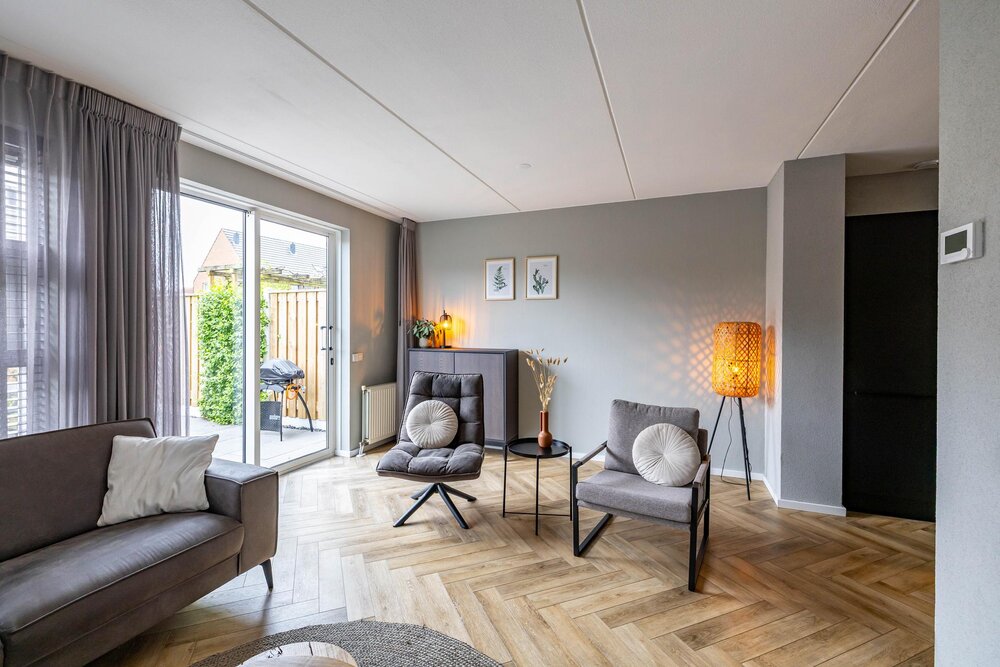 Stedewater 21, 9408 HC Assen - € 399.000 k.k. - Boekholt & partners makelaars Assen