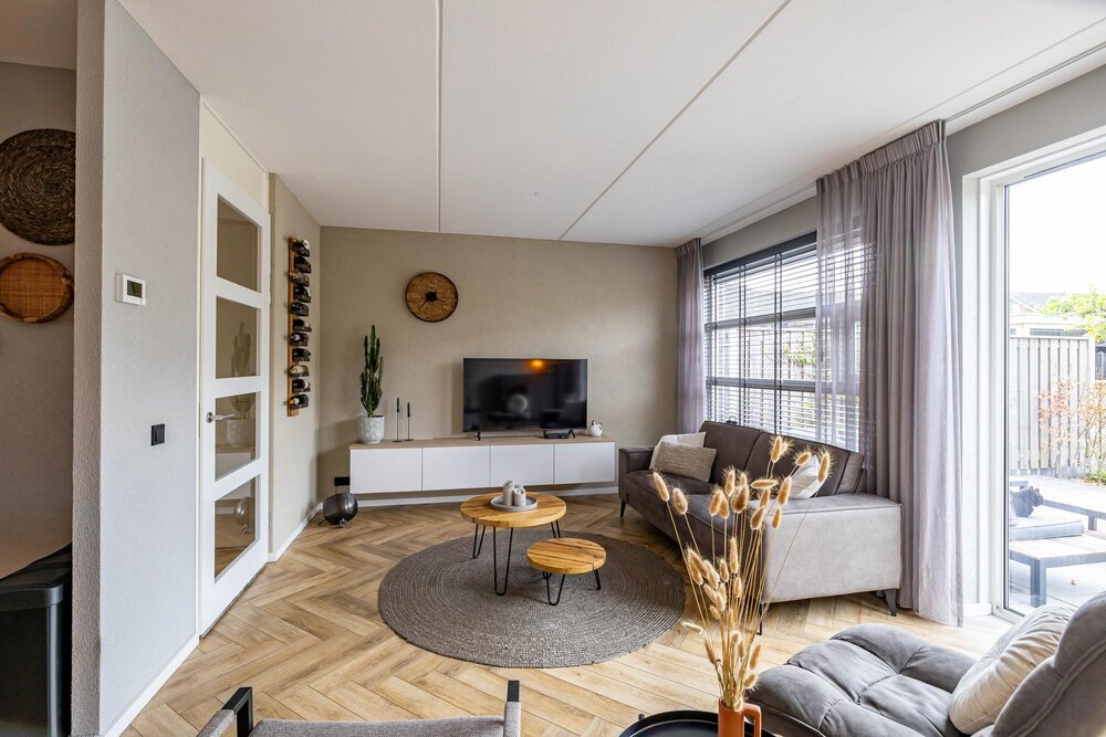 Stedewater 21, 9408 HC Assen - € 399.000 k.k. - Boekholt & partners makelaars Assen