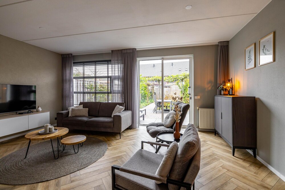 Stedewater 21, 9408 HC Assen - € 399.000 k.k. - Boekholt & partners makelaars Assen
