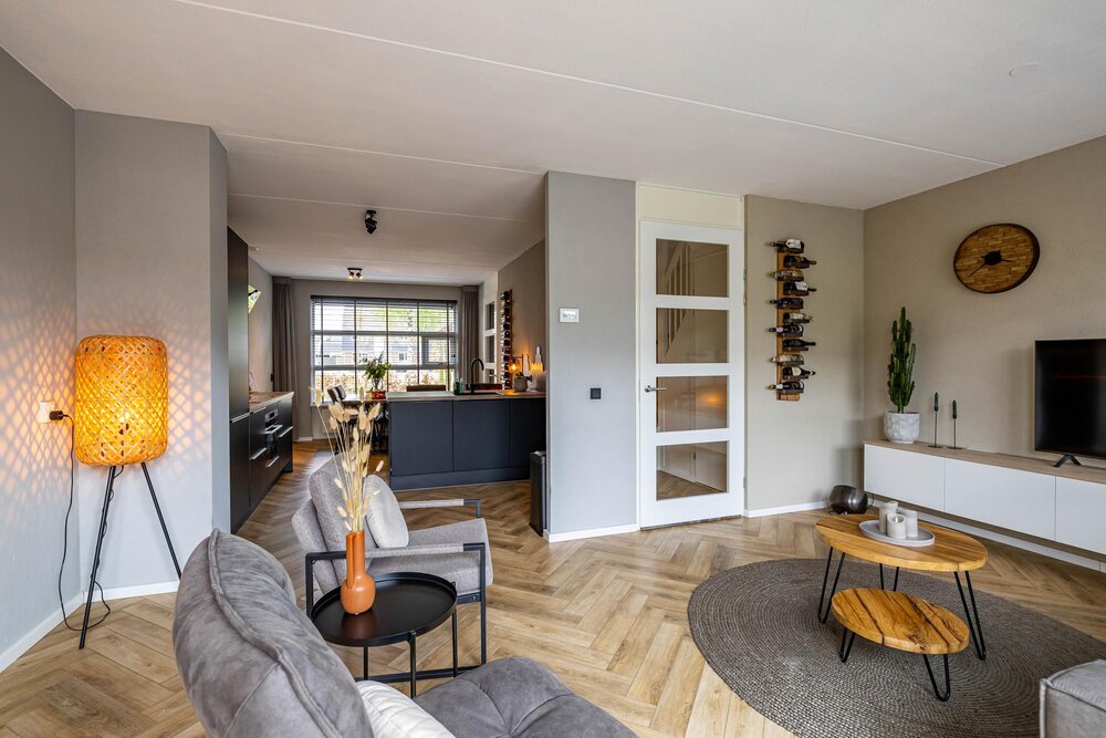 Stedewater 21, 9408 HC Assen - € 399.000 k.k. - Boekholt & partners makelaars Assen