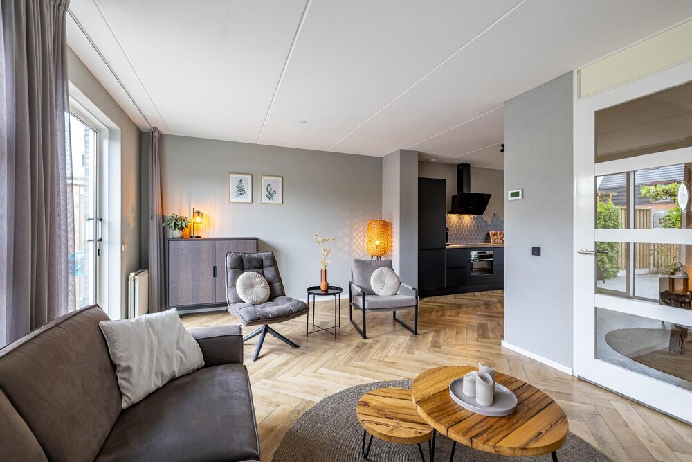 Stedewater 21, 9408 HC Assen - € 399.000 k.k. - Boekholt & partners makelaars Assen