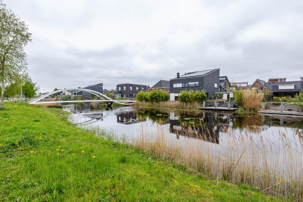 Stedewater 21, 9408 HC Assen - € 399.000 k.k. - Boekholt & partners makelaars Assen