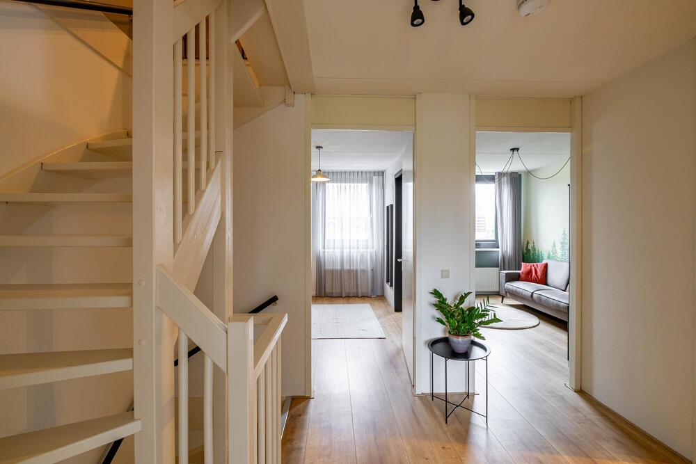 Stedewater 21, 9408 HC Assen - € 399.000 k.k. - Boekholt & partners makelaars Assen