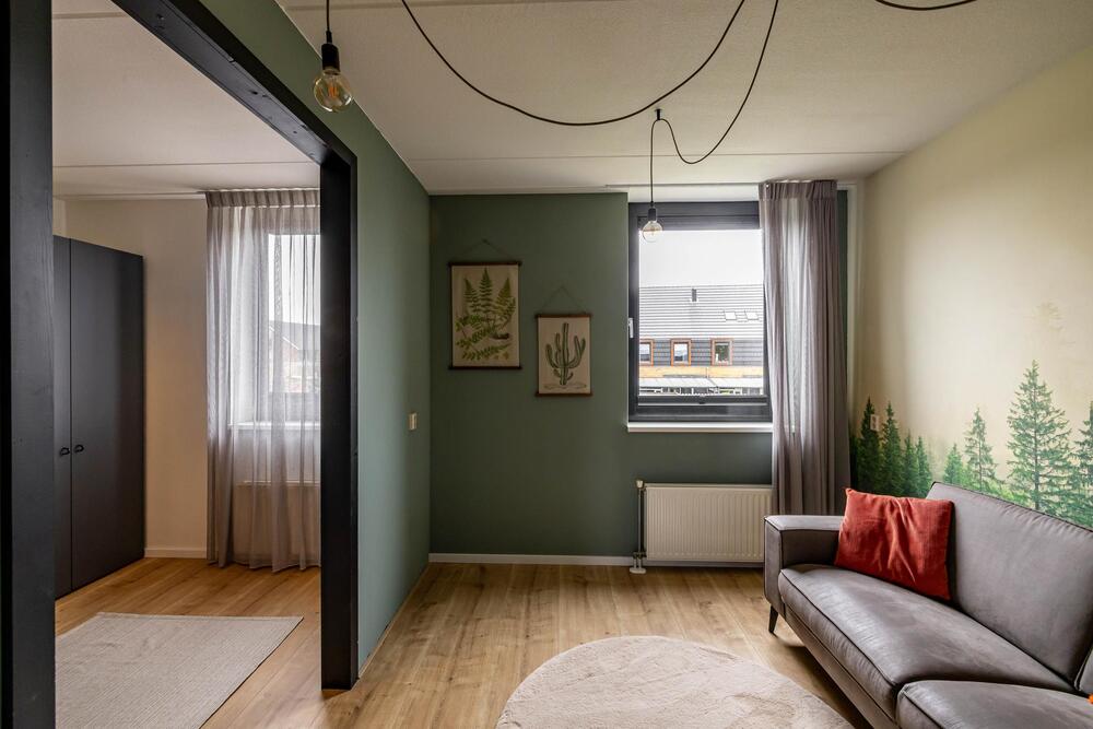 Stedewater 21, 9408 HC Assen - € 399.000 k.k. - Boekholt & partners makelaars Assen