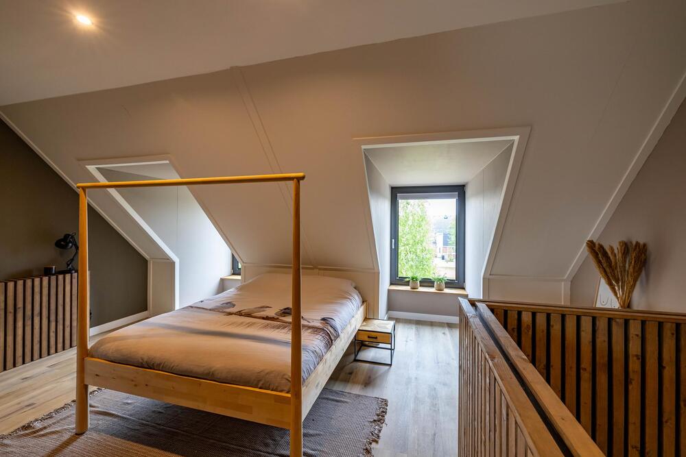 Stedewater 21, 9408 HC Assen - € 399.000 k.k. - Boekholt & partners makelaars Assen