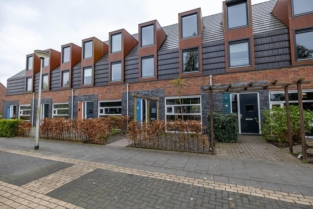 Stedewater 21, 9408 HC Assen - € 399.000 k.k. - Boekholt & partners makelaars Assen