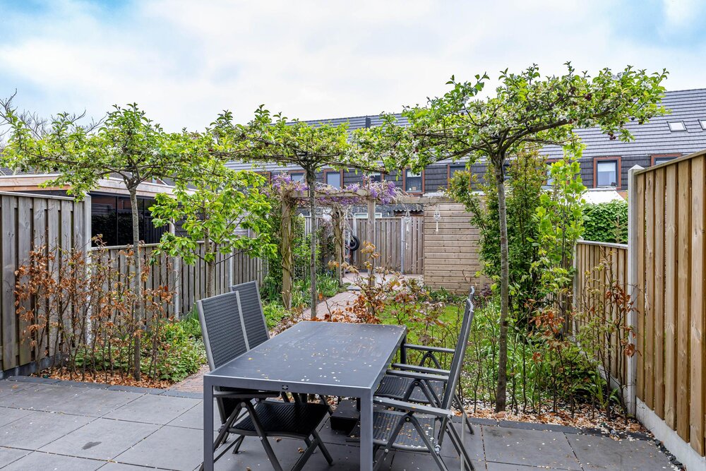 Stedewater 21, 9408 HC Assen - € 399.000 k.k. - Boekholt & partners makelaars Assen