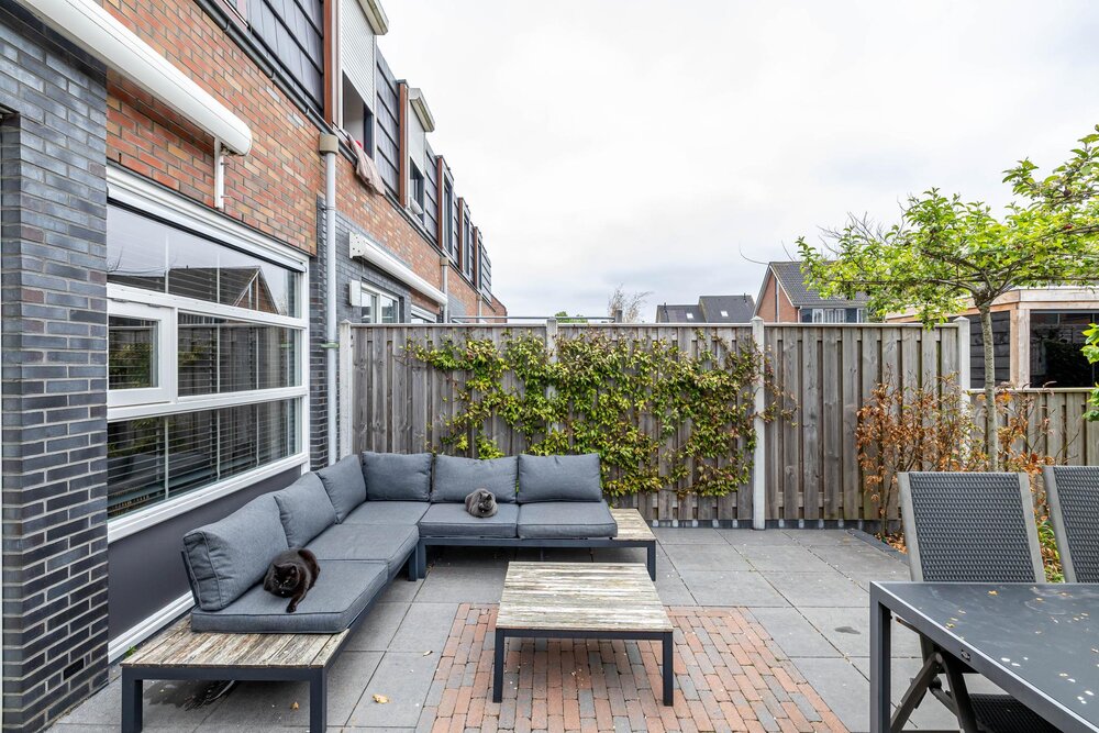Stedewater 21, 9408 HC Assen - € 399.000 k.k. - Boekholt & partners makelaars Assen