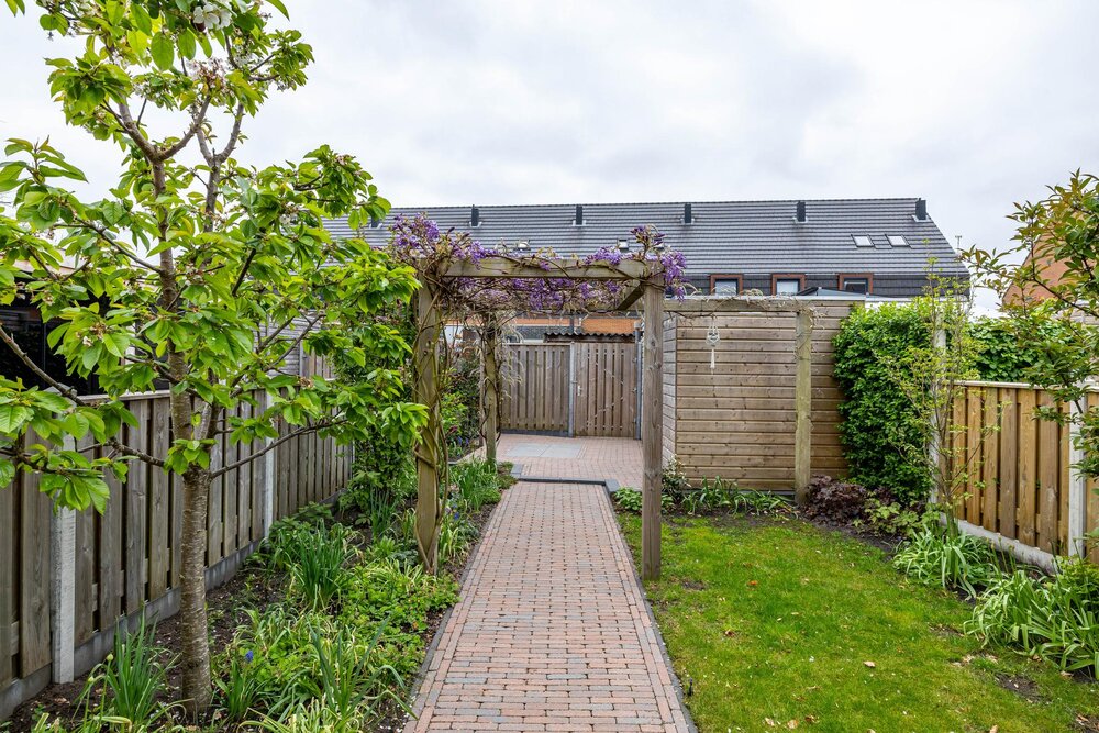Stedewater 21, 9408 HC Assen - € 399.000 k.k. - Boekholt & partners makelaars Assen