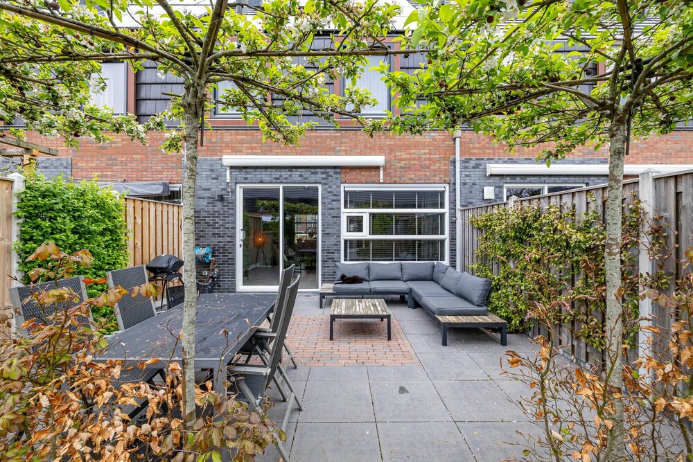 Stedewater 21, 9408 HC Assen - € 399.000 k.k. - Boekholt & partners makelaars Assen
