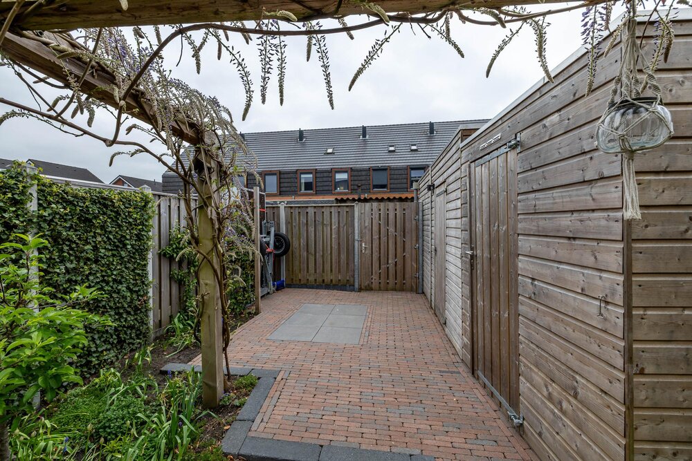 Stedewater 21, 9408 HC Assen - € 399.000 k.k. - Boekholt & partners makelaars Assen