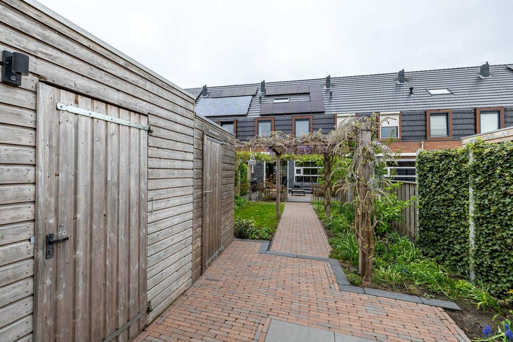 Stedewater 21, 9408 HC Assen - € 399.000 k.k. - Boekholt & partners makelaars Assen