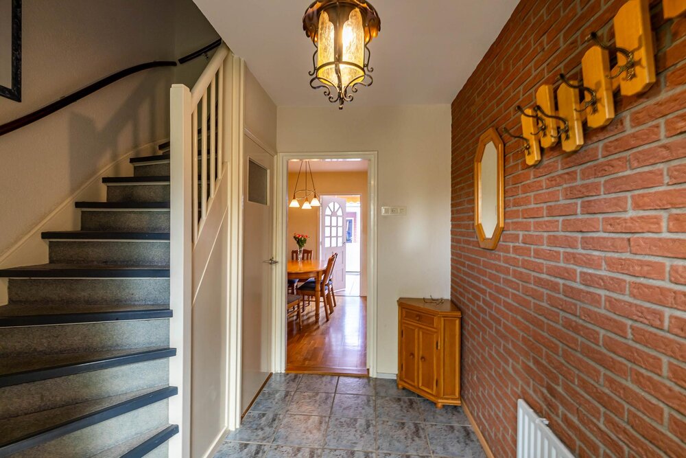 Zernikestraat 8, 9406 BP Assen - € 395.000 k.k. - Boekholt & partners makelaars Assen