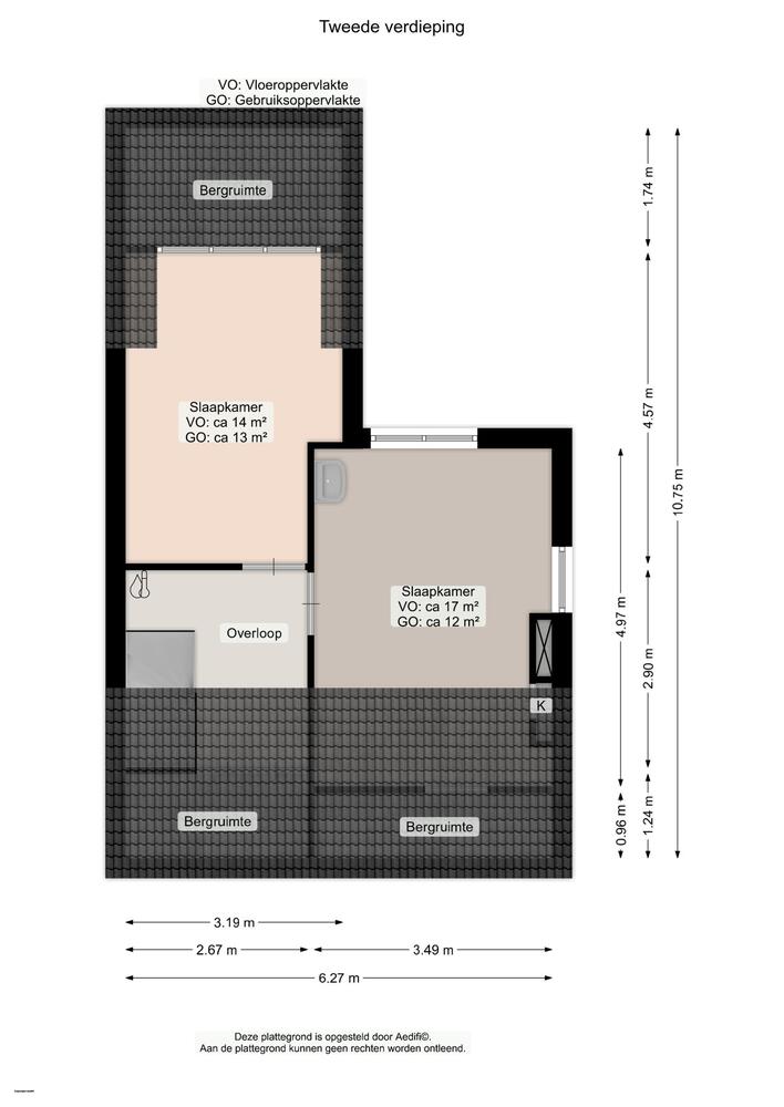 Zernikestraat 8, 9406 BP Assen - € 395.000 k.k. - Boekholt & partners makelaars Assen