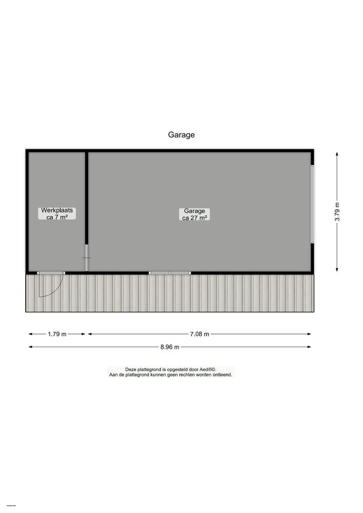 Zernikestraat 8, 9406 BP Assen - € 395.000 k.k. - Boekholt & partners makelaars Assen