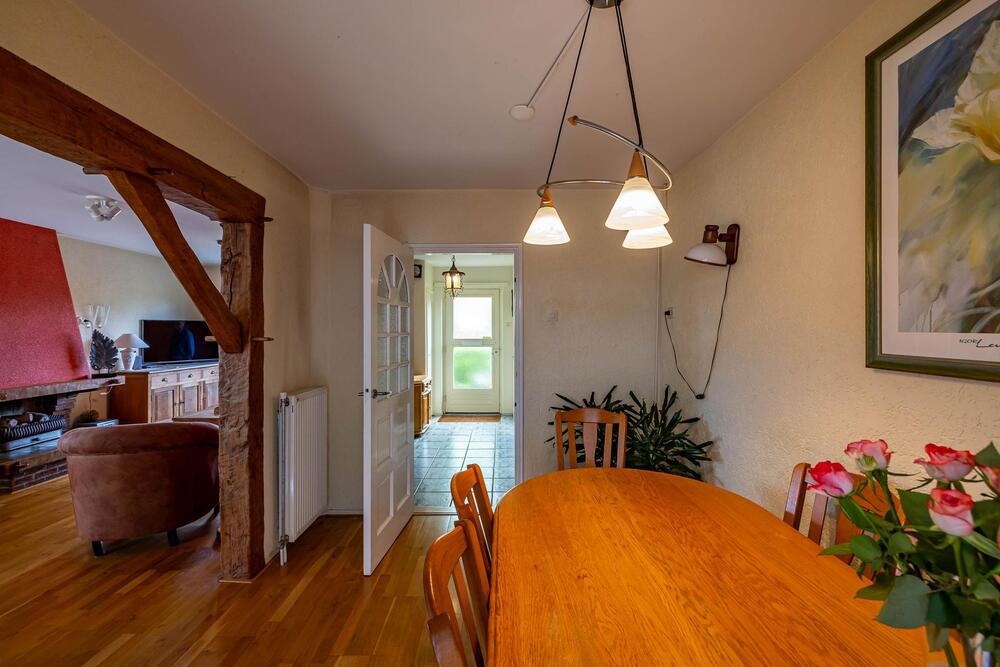 Zernikestraat 8, 9406 BP Assen - € 395.000 k.k. - Boekholt & partners makelaars Assen