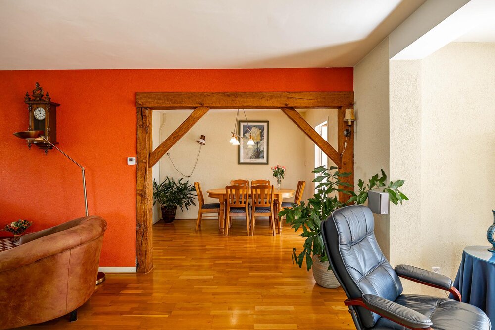 Zernikestraat 8, 9406 BP Assen - € 395.000 k.k. - Boekholt & partners makelaars Assen